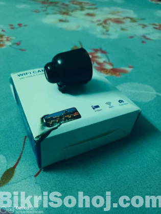 Wufi mini camera 1048